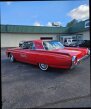 Thumbnail Photo 2 for 1963 Ford Thunderbird