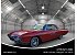 1963 Ford Thunderbird
