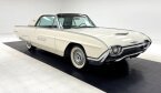 Thumbnail Photo 6 for 1963 Ford Thunderbird