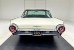 Thumbnail Photo 3 for 1963 Ford Thunderbird