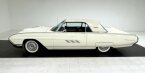 Thumbnail Photo 1 for 1963 Ford Thunderbird