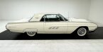 Thumbnail Photo 5 for 1963 Ford Thunderbird