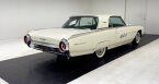 Thumbnail Photo 4 for 1963 Ford Thunderbird