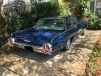 Thumbnail Photo 3 for 1963 Ford Thunderbird