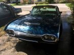 Thumbnail Photo 6 for 1963 Ford Thunderbird