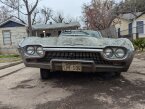 Thumbnail Photo 1 for 1963 Ford Thunderbird for Sale by Owner
