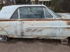 Thumbnail Photo 4 for 1963 Ford Thunderbird for Sale by Owner