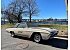 1963 Ford Thunderbird