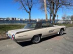 Thumbnail Photo 2 for 1963 Ford Thunderbird