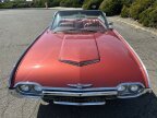 Thumbnail Photo 5 for 1963 Ford Thunderbird