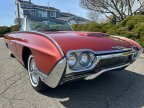 Thumbnail Photo 3 for 1963 Ford Thunderbird