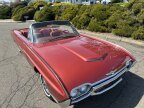 Thumbnail Photo 4 for 1963 Ford Thunderbird