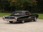 Thumbnail Photo 6 for 1963 Ford Thunderbird