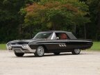 Thumbnail Photo 5 for 1963 Ford Thunderbird