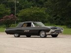Thumbnail Photo 1 for 1963 Ford Thunderbird