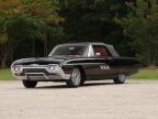 Thumbnail Photo 4 for 1963 Ford Thunderbird