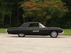Thumbnail Photo 2 for 1963 Ford Thunderbird