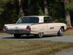 Thumbnail Photo 6 for 1963 Ford Thunderbird