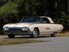 Thumbnail Photo 5 for 1963 Ford Thunderbird