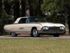 Thumbnail Photo 1 for 1963 Ford Thunderbird