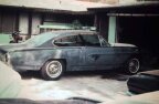 Thumbnail Photo 4 for 1963 Ford Thunderbird