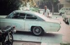 Thumbnail Photo 2 for 1963 Ford Thunderbird