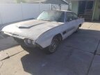 Thumbnail Photo 6 for 1963 Ford Thunderbird