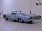 Thumbnail Photo 3 for 1963 Ford Thunderbird