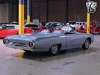 Thumbnail Photo 4 for 1963 Ford Thunderbird