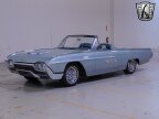 Thumbnail Photo 2 for 1963 Ford Thunderbird