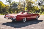 Thumbnail Photo 6 for 1963 Ford Thunderbird