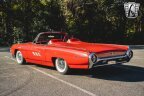 Thumbnail Photo 4 for 1963 Ford Thunderbird