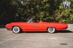 Thumbnail Photo 3 for 1963 Ford Thunderbird