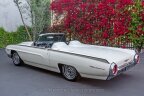 Thumbnail Photo 5 for 1963 Ford Thunderbird