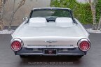 Thumbnail Photo 4 for 1963 Ford Thunderbird
