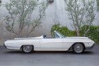 Thumbnail Photo 2 for 1963 Ford Thunderbird