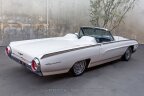 Thumbnail Photo 3 for 1963 Ford Thunderbird