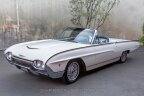 Thumbnail Photo 6 for 1963 Ford Thunderbird