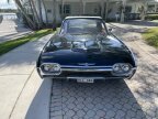 Thumbnail Photo 4 for 1963 Ford Thunderbird LX for Sale by Owner
