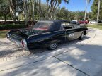 Thumbnail Photo 2 for 1963 Ford Thunderbird LX for Sale by Owner