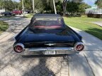 Thumbnail Photo 6 for 1963 Ford Thunderbird LX for Sale by Owner