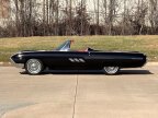 Thumbnail Photo 6 for 1963 Ford Thunderbird