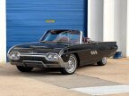 Thumbnail Photo 2 for 1963 Ford Thunderbird