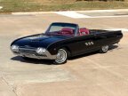 Thumbnail Photo 4 for 1963 Ford Thunderbird