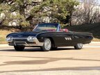 Thumbnail Photo 5 for 1963 Ford Thunderbird