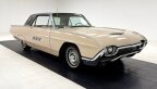 Thumbnail Photo 6 for 1963 Ford Thunderbird