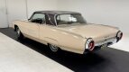 Thumbnail Photo 2 for 1963 Ford Thunderbird