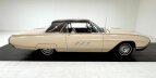 Thumbnail Photo 5 for 1963 Ford Thunderbird