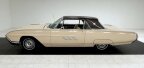 Thumbnail Photo 1 for 1963 Ford Thunderbird