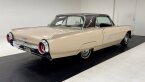 Thumbnail Photo 4 for 1963 Ford Thunderbird